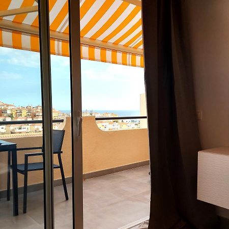 Suite Mirapuerto - Luxury Apartment With Sea View Mogán Esterno foto