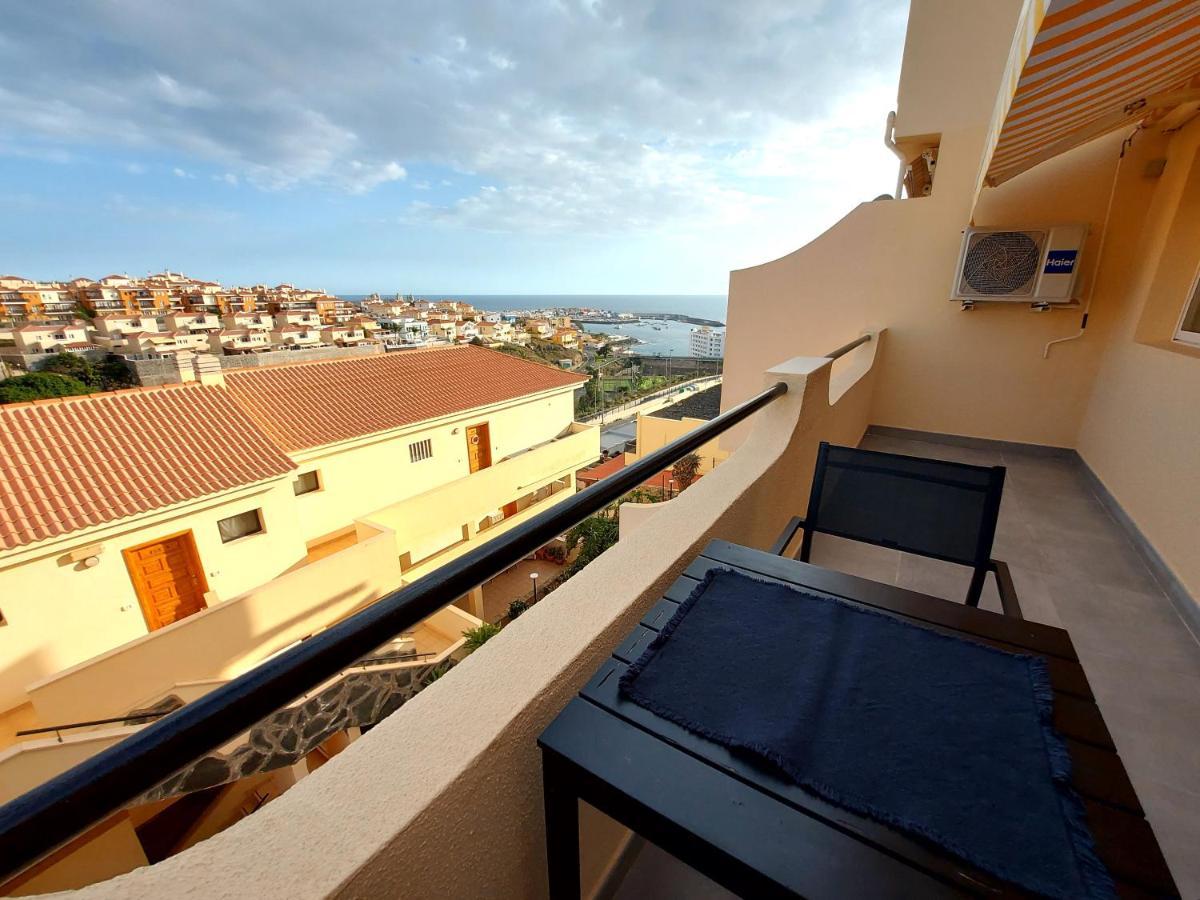 Suite Mirapuerto - Luxury Apartment With Sea View Mogán Esterno foto