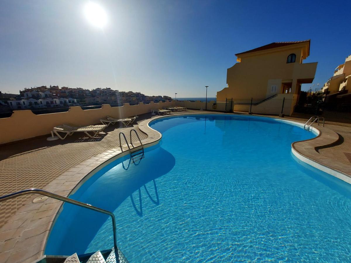 Suite Mirapuerto - Luxury Apartment With Sea View Mogán Esterno foto