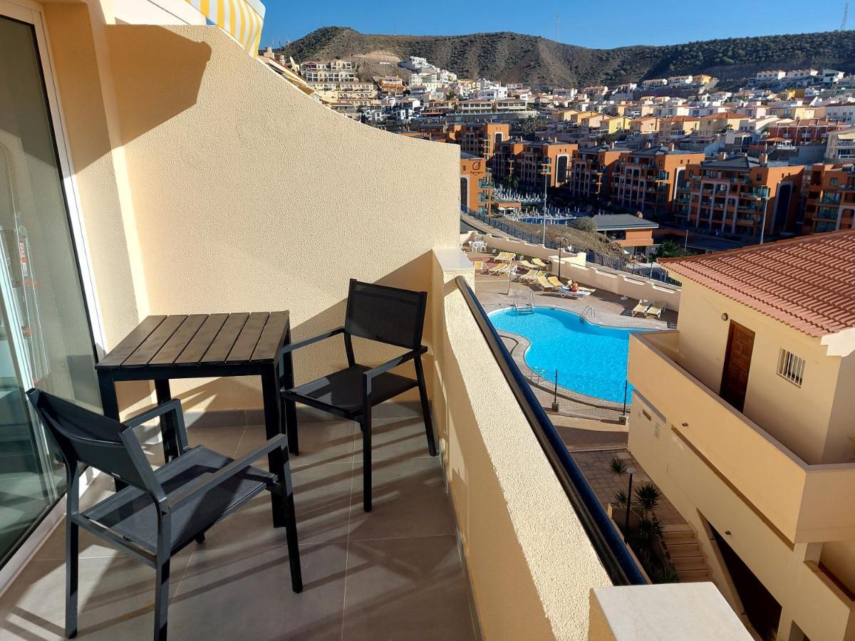 Suite Mirapuerto - Luxury Apartment With Sea View Mogán Esterno foto