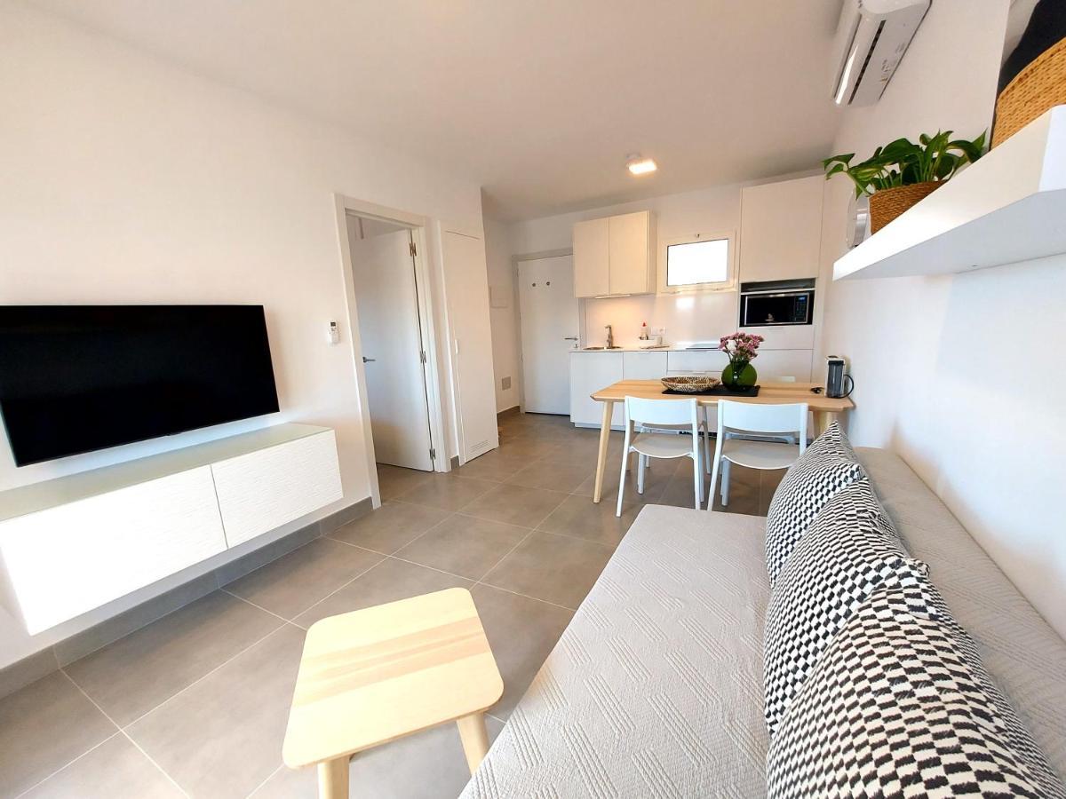 Suite Mirapuerto - Luxury Apartment With Sea View Mogán Esterno foto