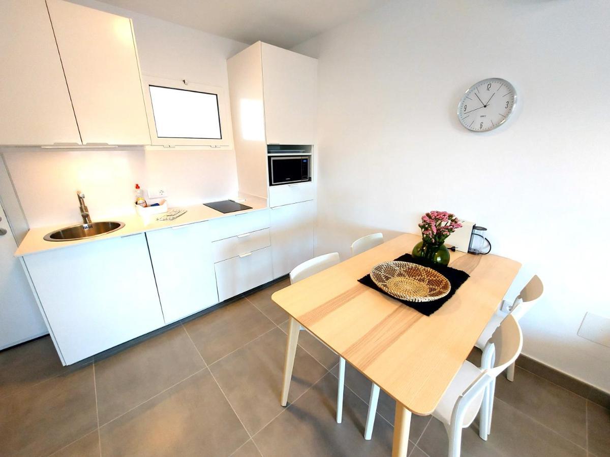 Suite Mirapuerto - Luxury Apartment With Sea View Mogán Esterno foto