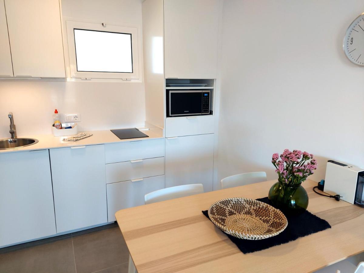 Suite Mirapuerto - Luxury Apartment With Sea View Mogán Esterno foto