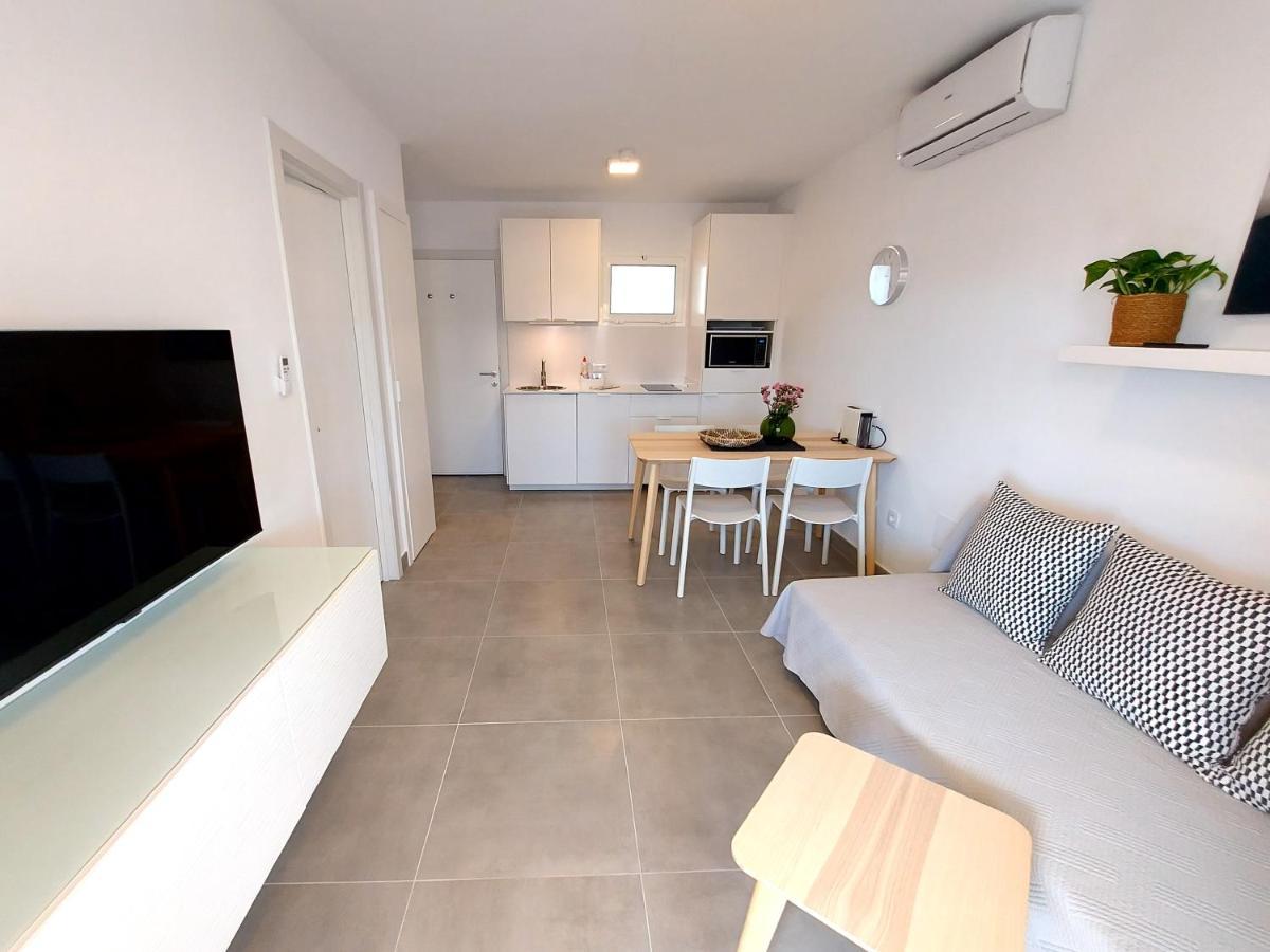 Suite Mirapuerto - Luxury Apartment With Sea View Mogán Esterno foto