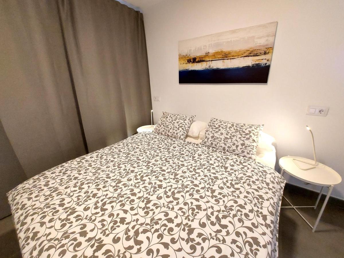 Suite Mirapuerto - Luxury Apartment With Sea View Mogán Esterno foto